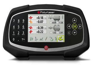 The New and Improved Fixturlaser GO Pro – Shaft Alignment at the Heart of Profitable Maintenance 